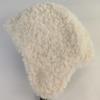 Windproof Velvet Faux Fur Earflap Beanie Winter Hats For Women Men Unisex Riding Cap For Outdoor Warmth Hiking Casual Wear