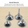 Glide Leg Feet Support Part Furniture Glides Castor Levelling Components Furniture Base Fixator Modified Accessories