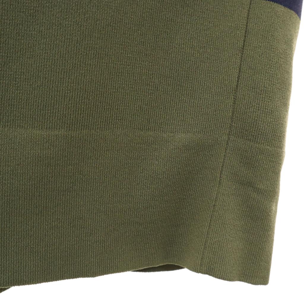 Mila Owen No sleeve Long dress 1 Khaki Women Used