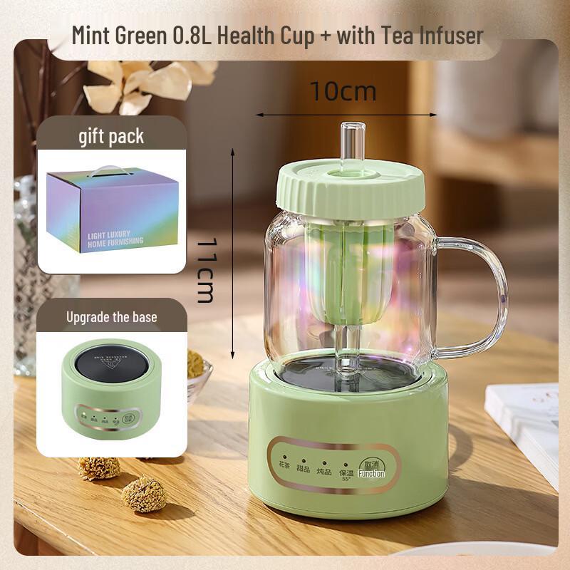 Uoto Multifunction Health Kettle