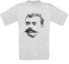 Zapata Mexico Mexico Revolucion T-Shirt All Sizes
