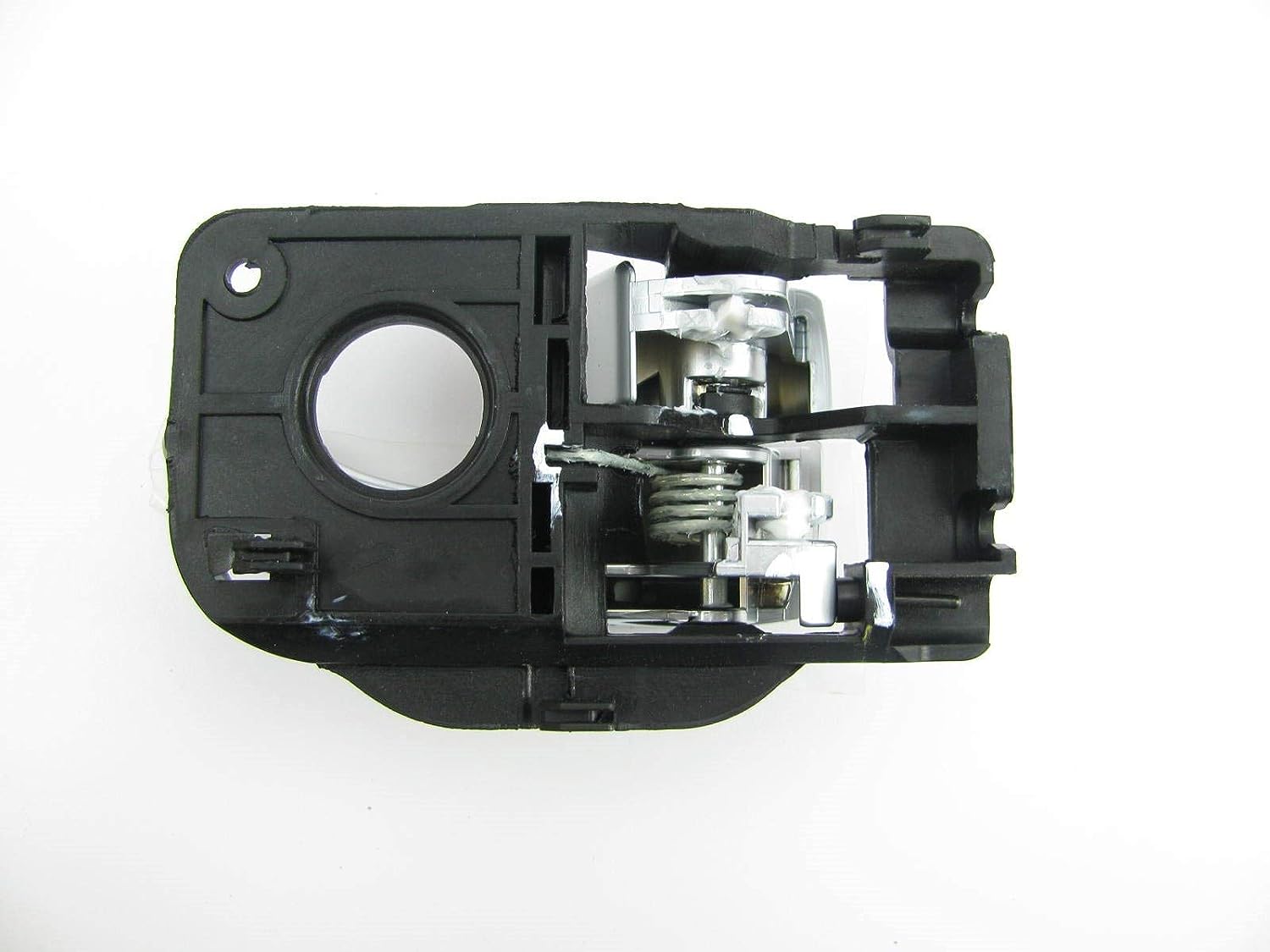 

Оригинальная OEM 82610-2K200-AU5 внутренняя ручка двери, левая / 826102K200AU5 для Kia Soul 12-13