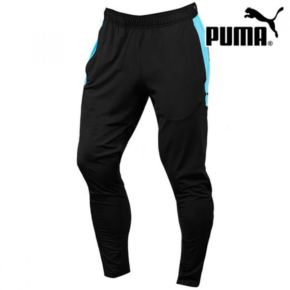 

Puma Training Pants Football Next Pants Zq 656526 01 105