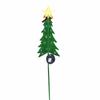 Christmas Tree Stake Light, Outdoor Garden Yard Patio Decoration, Ornament