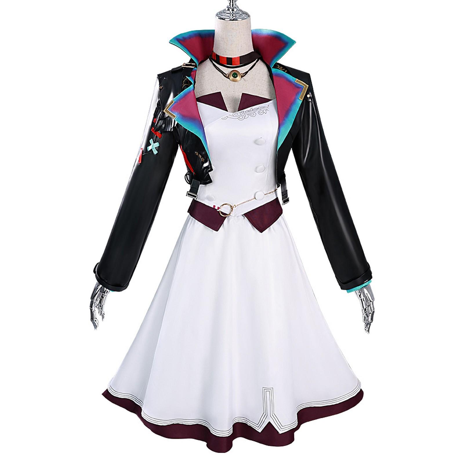 

Живой сервер косплея для фильмов, аниме и игр L