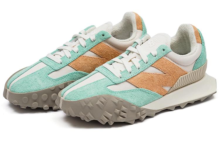 XC-72 New Balance 'Bright Mint Ginger' UXC72TC