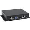 Tongsanwei 4K HD Network IP to HDMI/VGA/CVBS Decoder