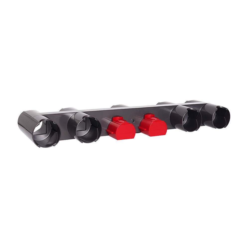 Nine-hole Accessory Bracket for Dyson V7 V8 V10 V11 V15 Vacuum Cleaner Hanger Base Brush Tool Storage Equipment Shelf Holder
