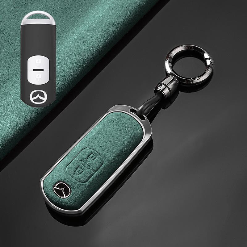 Suitable for Mazda 3 Onxella Key Set CX5 Car CX4 Artez CX50 Line Also CX30 Buckle CX8 Case