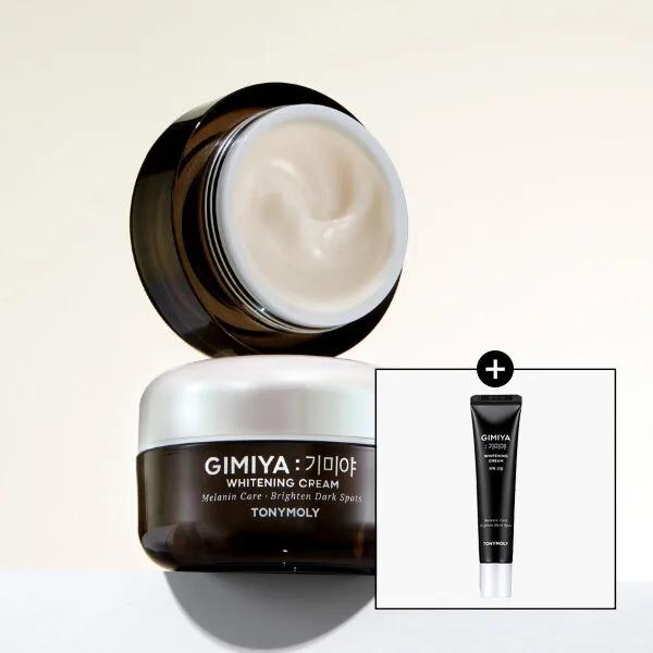 Kimiya Whitening Cream 50ml