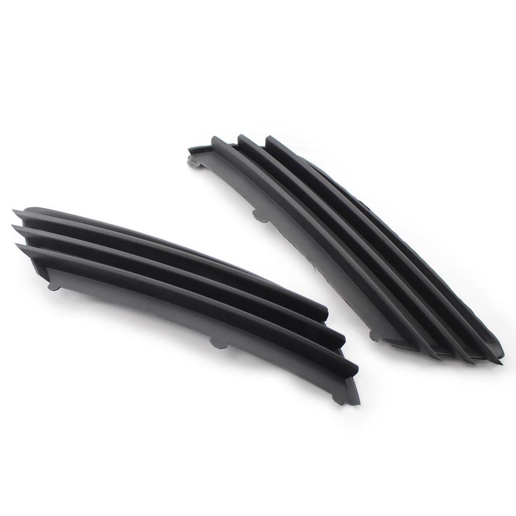 Решітка переднього бампера та рамка протитуманної фари для Vauxhall Opel Astra 04-07