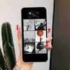 Basketball Basket Sports For Xiaomi Mi 11T Pro 11 Lite 11i 12X 12 13 12T 10T 9T 10Lite 5G Phone Case 10 9 8 Ultra 6X 5X CC9 Hous