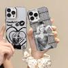 Singer S-Sabrina C-Carpenter Phone Case For iPhone 17 Air 16 E 15 14 13 12 11 Pro Max Plus SE 2020 2022 Soft Back Cover
