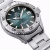 Reloj de Buceo Deportivo Automático para Hombre Serie ORIENT MARO 40 RA-AC0Q13E