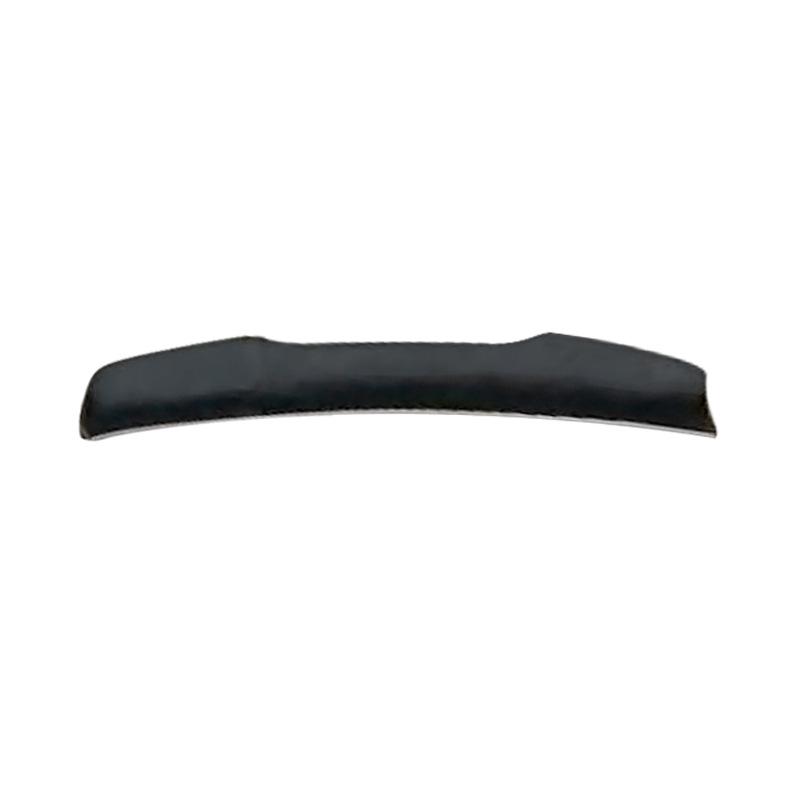Rear Wing and Fender Flares Kit for 15-17 Ford Mustang Wide Body