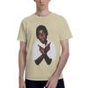 Ken Carson Young 100 Cotton Casual Breathable Confortable Shirt Mens TShirts Funny Shirt