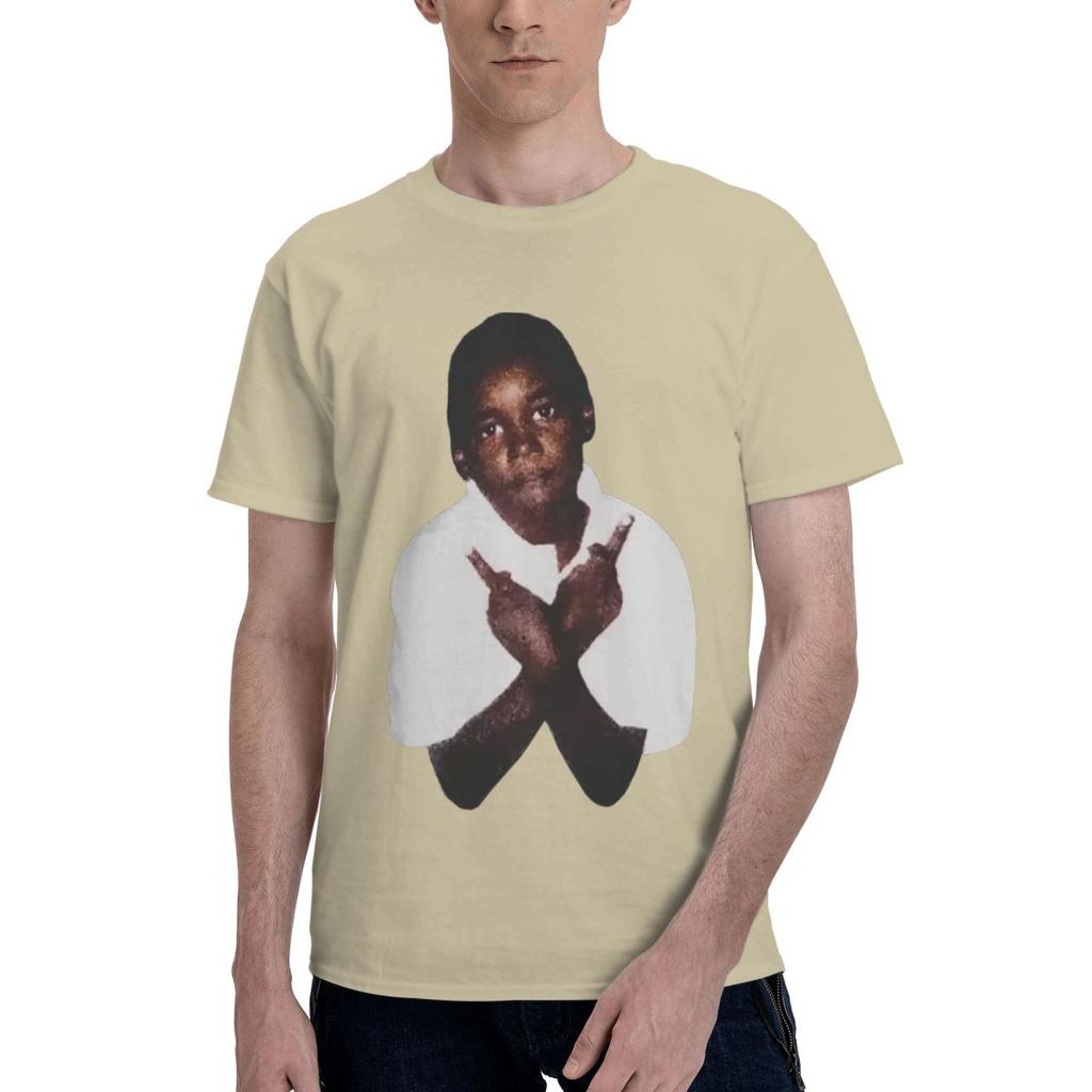 Ken Carson Young 100 Cotton Casual Breathable Confortable Shirt Mens TShirts Funny Shirt