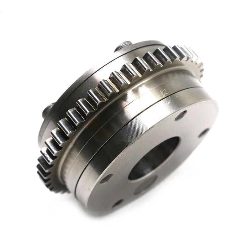 14310-RBC-003 1PC Timing Camshaft Phaser VVT Gear For Honda 2003-2011 2.0L 2002-2006 Cr-V 2.4L K-Series Motor