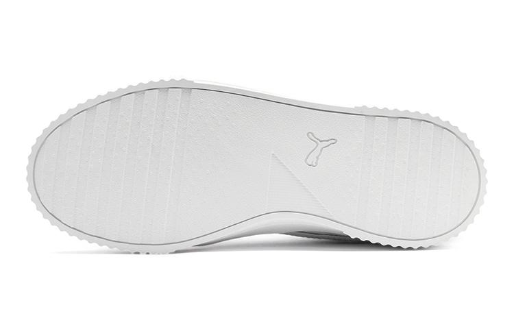 Puma Carina Big Kid 'White'