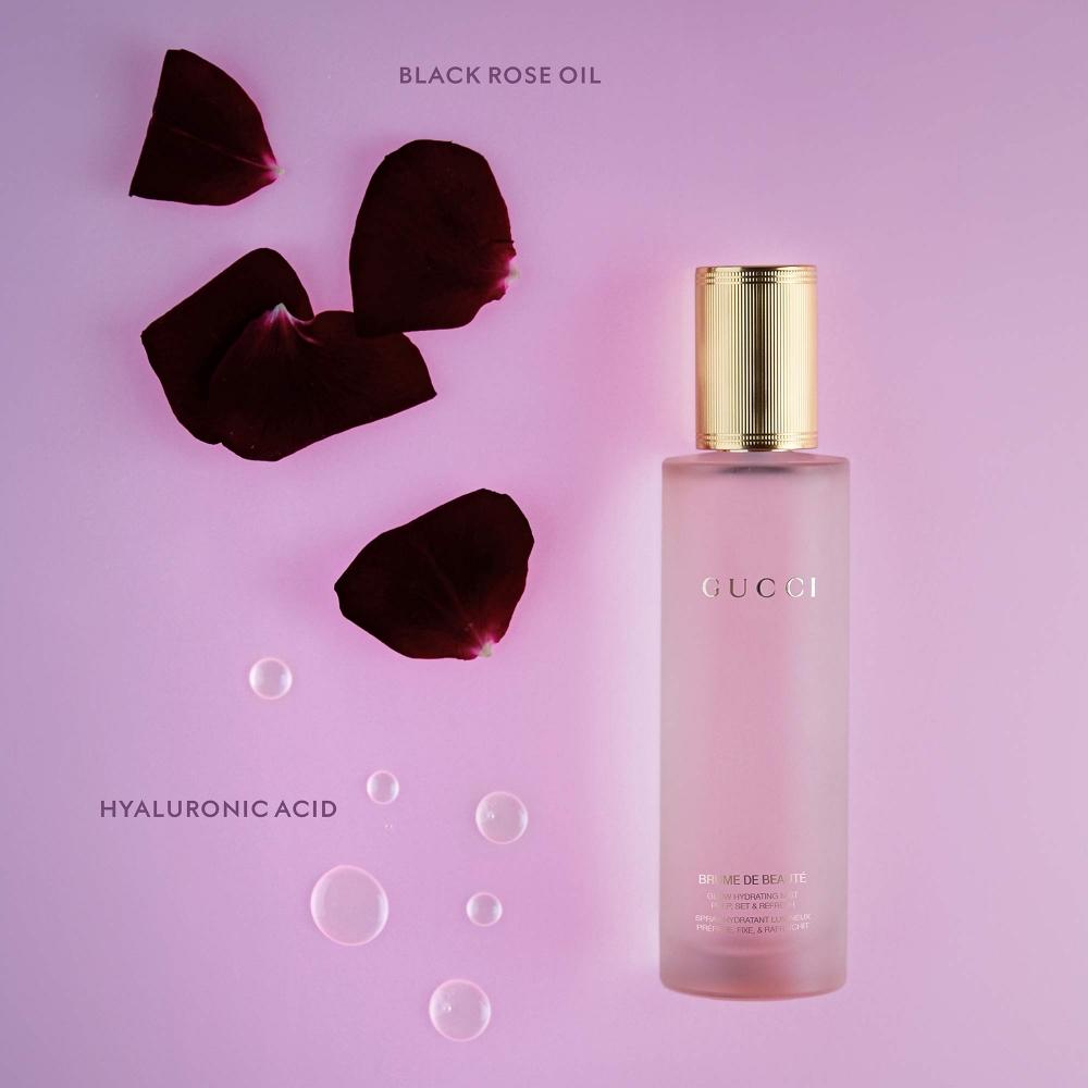 Gucci Brume De Beaut  Beauty Mist