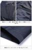 [BOIONi] UV-resistant Fishing Vest, Men's Photographer Vest, Large Size, Outdoor