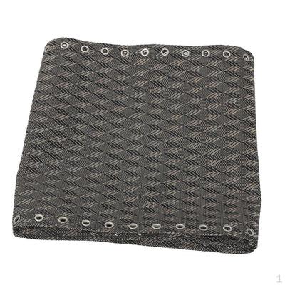 Replacement Fabric Cloth for Non Gravity ,patio Couch Recliners, Bearing 200kg Weight , Rhombus-
