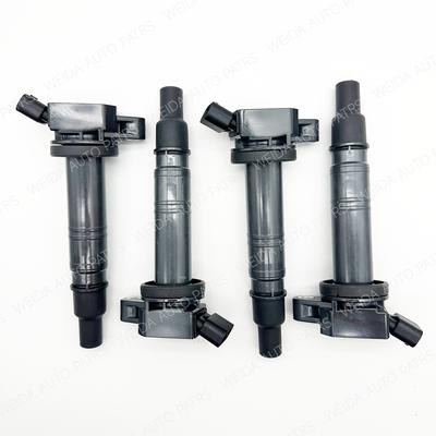 9091902260 Ignition Coil 90919-02260 For Toyota- 4Runner- Tacoma-Scion xB Lexus ISF 2010-2014 90919 02260 Auto Part