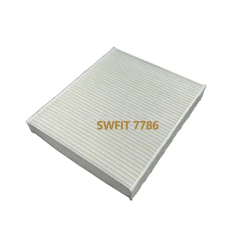 8713906150 For Toyota C-HR C HR 2016 - 2023 RAV4 2019 - 2023 Yaris Cross 2020-2023 Accessories Activated Carbon Air Cabin Filter