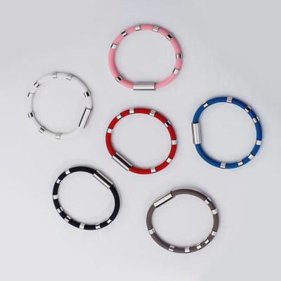 Antistatisches Armband für Winter-Outdoor-Sportarten