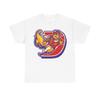 Dayton Bombers Mascot Logo Ohio Hockey T-shirt