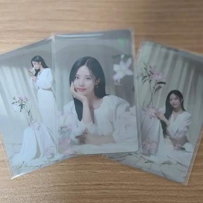 FROMIS_9 Park Ji-won Momontica