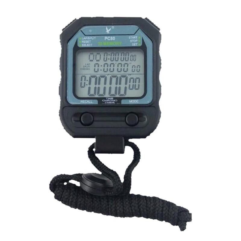 Tianfu PC80 Multifunction Digital Stopwatch