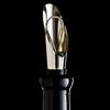 Wine stopper with pourer 2 in 1 8 cm