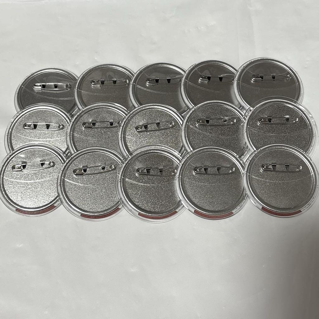 [USED] Haikyuu childhood can badge Kuroo Tetsuro