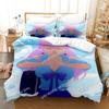 Comforter 3D Print Anime More Than A Married Couple But Not Lovers Comfortable Duvet Bedding Set Bedroom Decoration