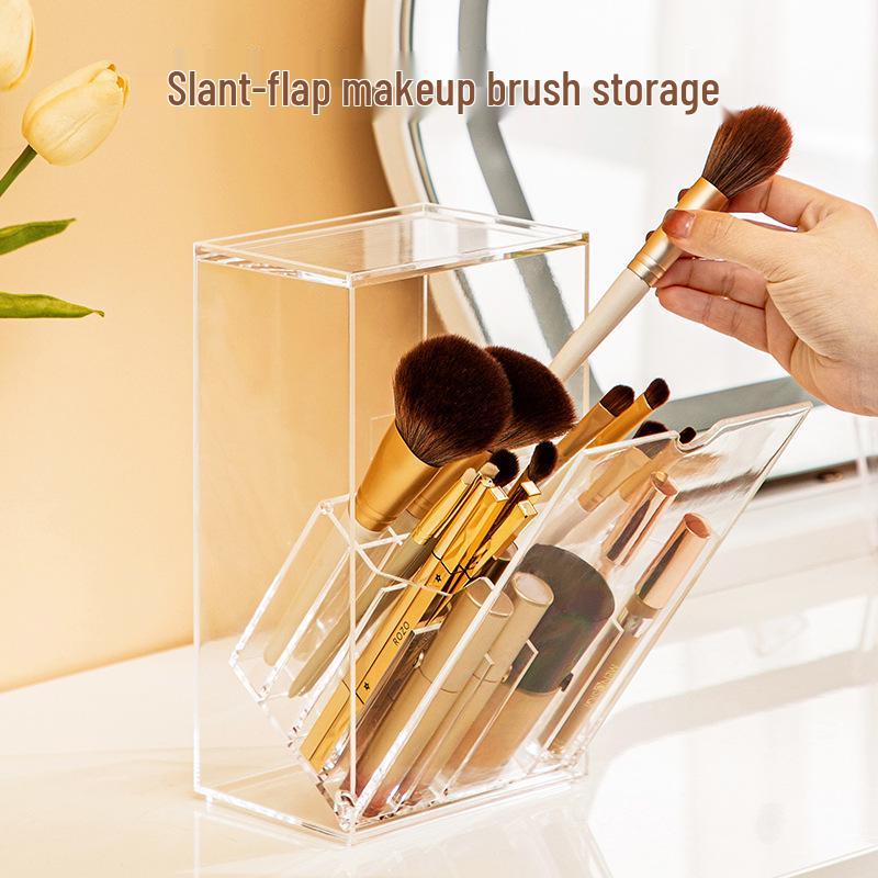 Hai Xing Vanity Table Makeup & Skincare Organizer Drawer