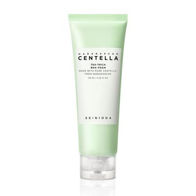 Madagaskar Centella Tea-Trica BHA-Schaum 125 ml