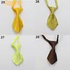 1 Pc Adjustable Dog Cat Pet Adorable Grooming Tie Necktie