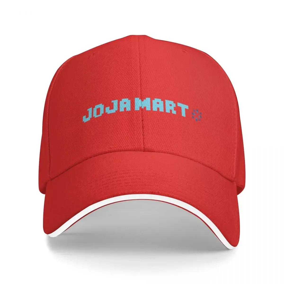 Stardew Valley Jojamart Baseball Cap Snapback Cap western Hat Trucker Cap Designer Hat Caps Unisex Womens