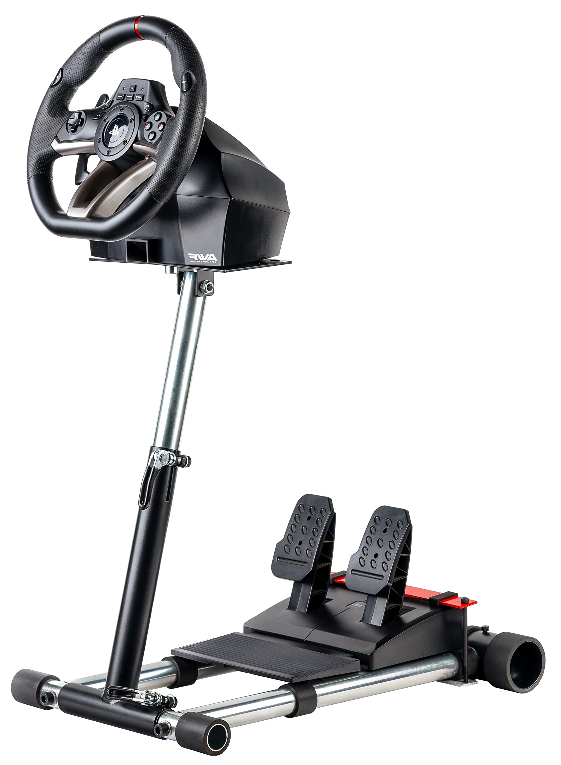

Wheel Stand Pro for HORI 6 кг річна гарантія [2 в комплекті]