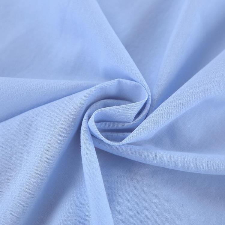 Fall Winter New Women Casual Shirt Light Blue Design Sense Lapel Niche Tops