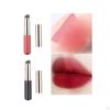 Concealer Brush Lipstick Soft with Tube Protector Round Head Lip Makeup for