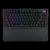 ASUS ROG Night Demon Extreme 75% Tri-Mode Gasket Mechanical Keyboard