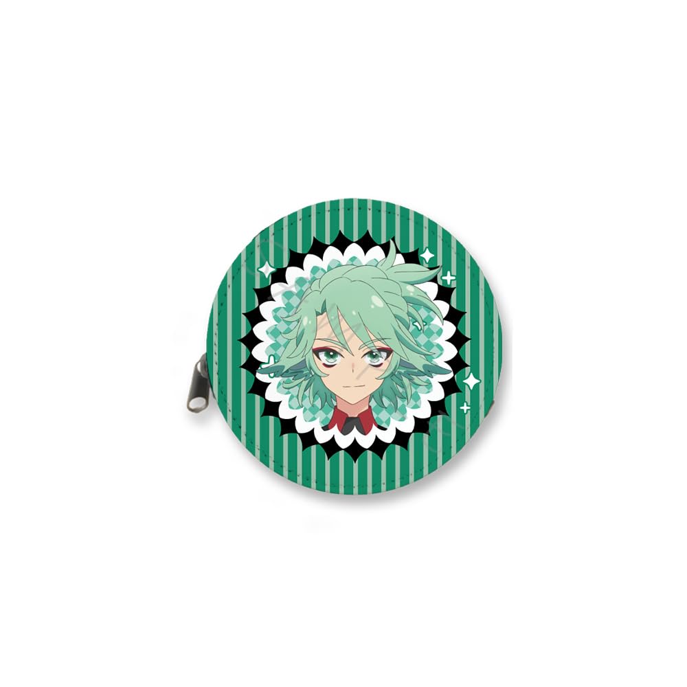 

Сессионный круглый кошелек для монет Принцесса Оркестра [Гита]