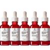 (5pcs) Retinol B3 Serum, Retinol Face Serum With Vitamin B3, B3 Retinol Serum For Face Anti Aging, Retinol Anti-wrinkle Serum Repair Wrinkles
