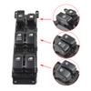 Front Left Power Master Window Control Switch For Kia Rio Kia Optima Sedona Hyundai Elantra Sonata Car Accessories 93570-1G110 Battery Switches5