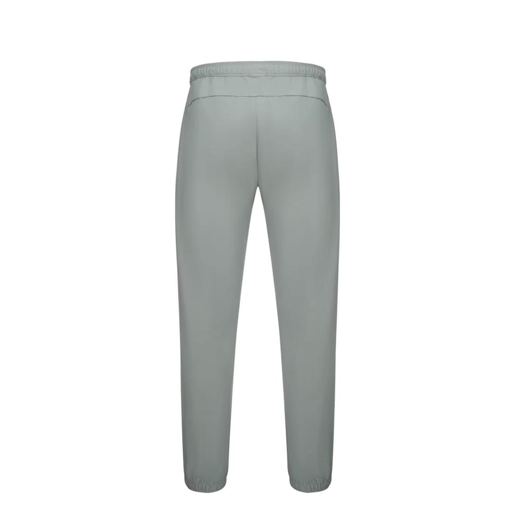 Under Armour Solid Color Mid Waist Elastic Casual Pants Men bottoms 6014388-069