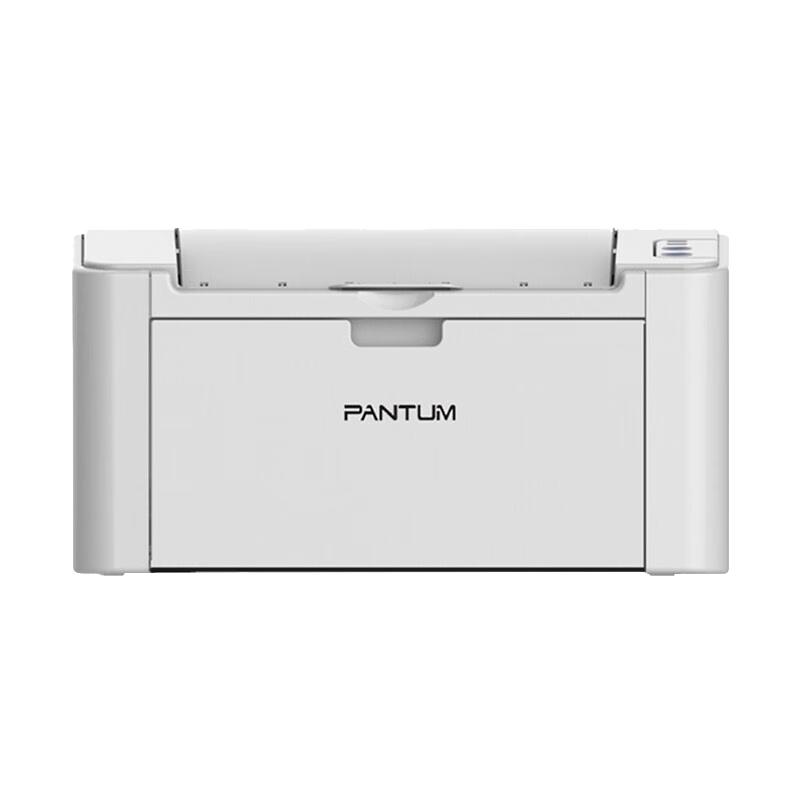 PANTUM Domestic Laser Printers & Multifunction Devices CN plug (adapter included)