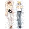 50X150CM Anime Kuroko No Basketball Pillow Cover Dakimakura Case 50x150CM 3D Double-sided Bedding Hugging Body Pillowcase