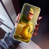 Italian Brainrot Animals Phone Case For Samsung Galaxy A52 A51 A50S A32 A22 A12 A02S A72 A71 A31 A70 A30S Note 20 Ultra 10 Plus